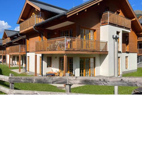 Johanna 2 by SMR Luxury Apartments