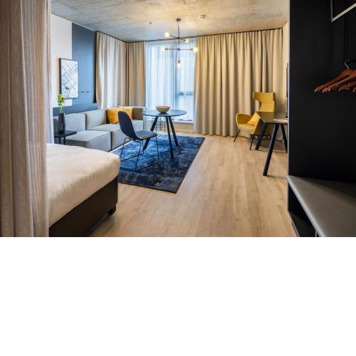 JOYN Vienna - Serviced Apartments