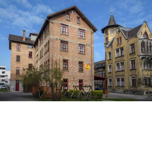 JUFA Hotel Bregenz