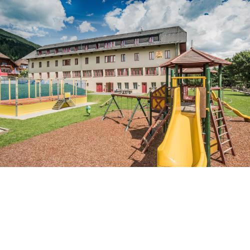 JUFA Hotel Lungau