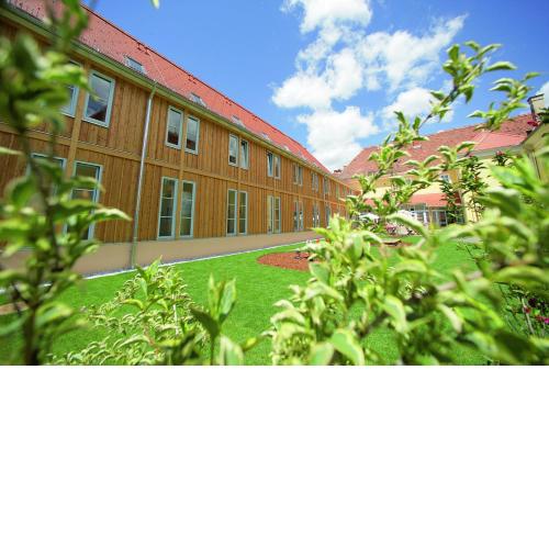 JUFA Hotel Seckau