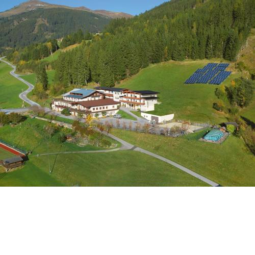 Jugend- und Familienhotel Venedigerhof