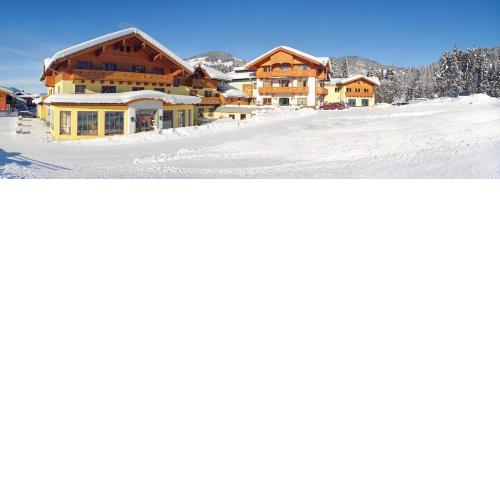 Jugendhotel Markushof - Youth Hostel