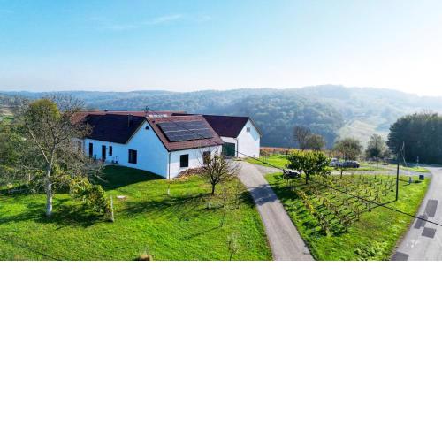 Käferberghof im Südburgenland, Komfortzimmer mit Frühstück, B&B, Urlaub am Bauernhof