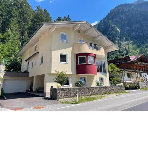Kallis Appartement