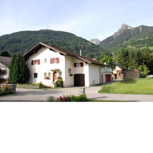 Kapellblick