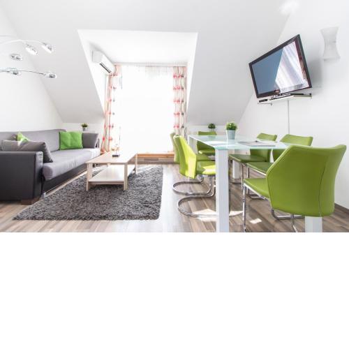 Karmeliter Flat | contactless check-in