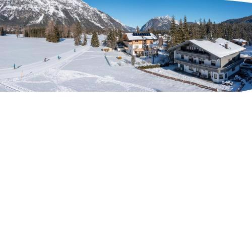 Karwendel Berglodge