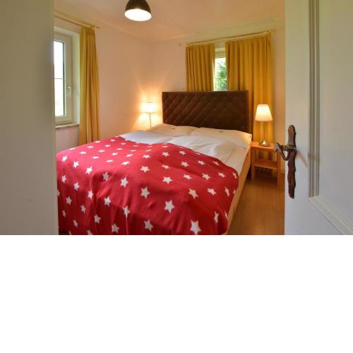 Kesselgrubs Apartements Ski & Badeglück