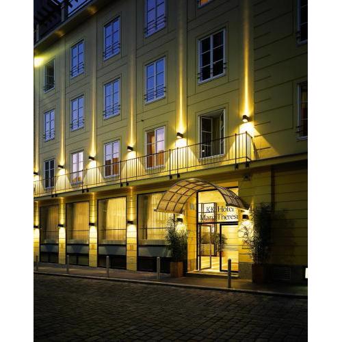 K+K Hotel Maria Theresia