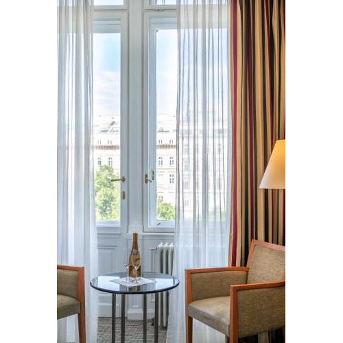 K+K Palais Hotel