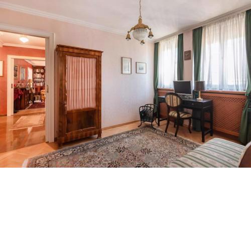 Klassisches City Apartment beim Stephansdom