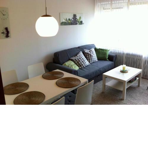 Kleinwalsertal Apartment