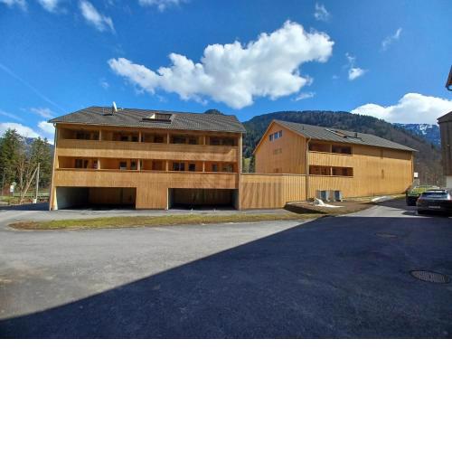 Klus Brugg