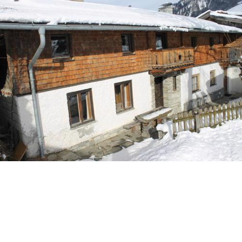 Knappenhaus