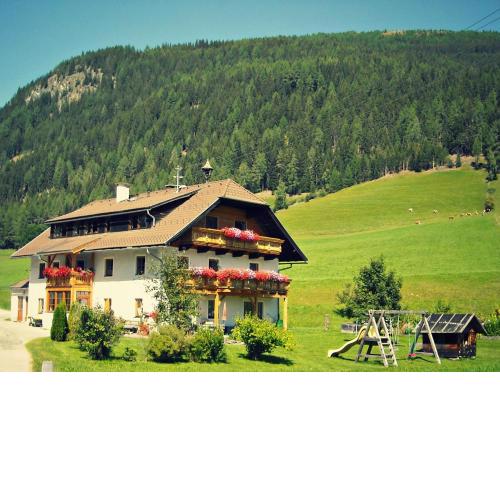 Kocherhof