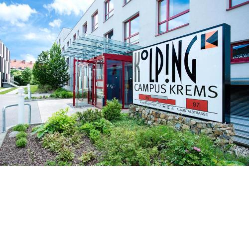 Kolping Campus Krems