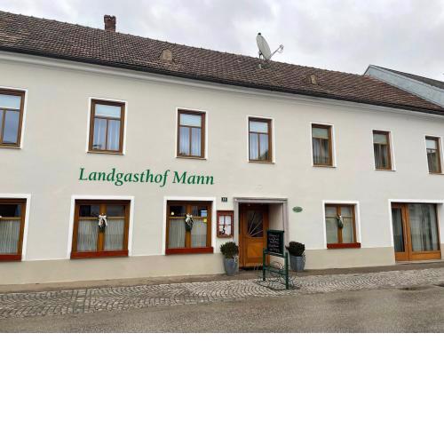 Königsbrunner Landgasthof