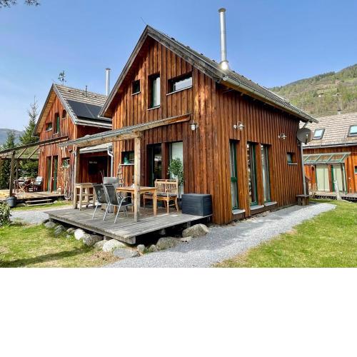 Kreischberg Chalet Ferienpark 3