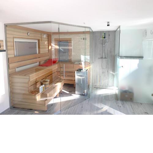 Kreischberg Deluxe with Finnish Sauna