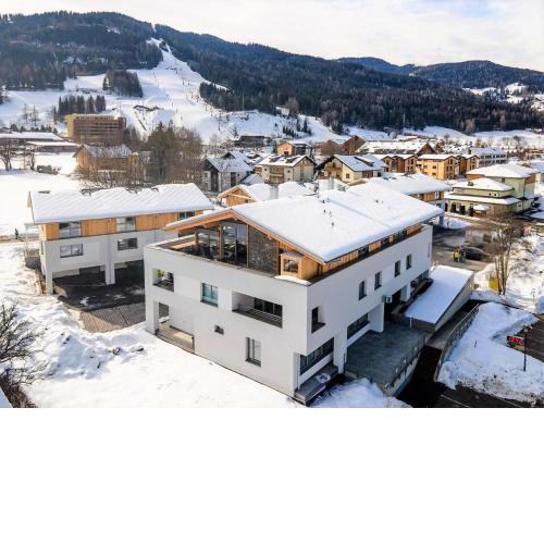 Kreischberg the Exclusive Five