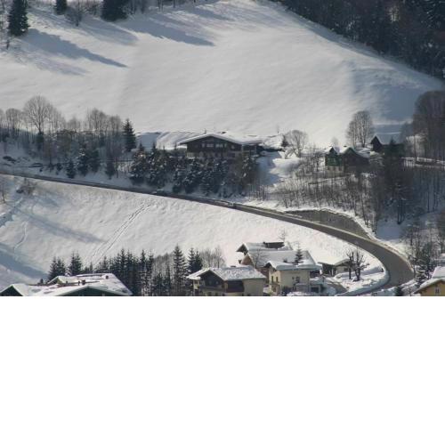 Krimpelstätter, Haus