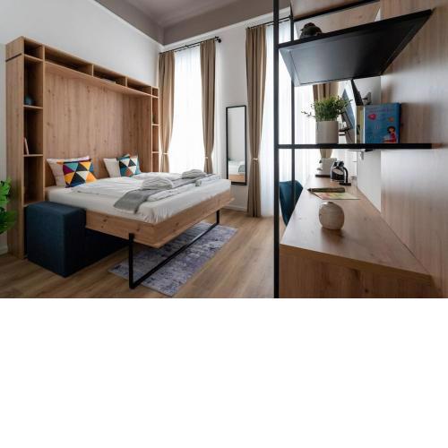 Lake Suite, Self Check-In by HM