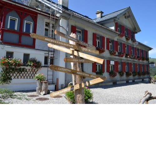 Landhaus Bad Hopfreben