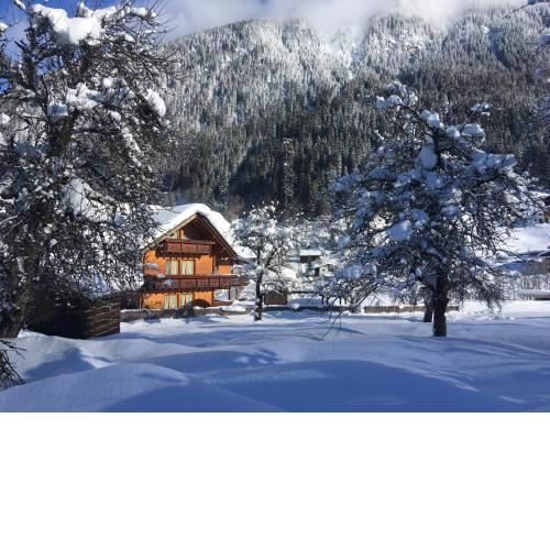 Landhaus Dajana