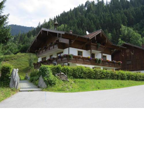 Landhaus Dorfer