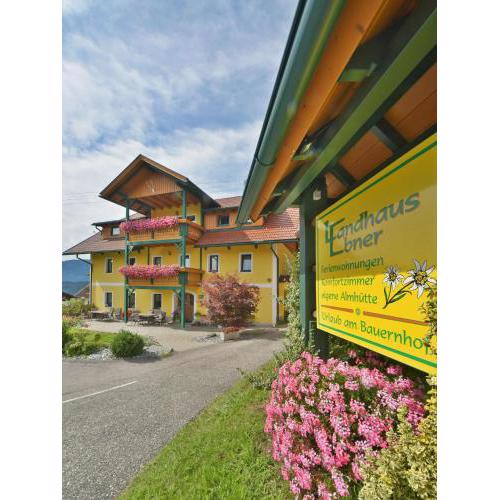 Landhaus Ebner
