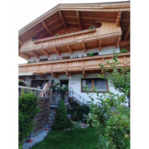Landhaus Egger