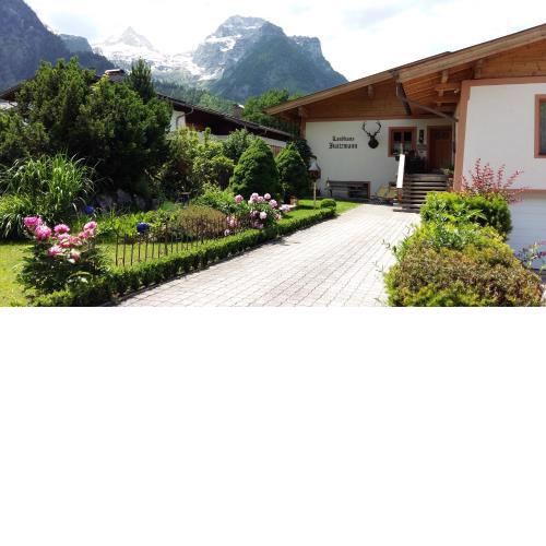 Landhaus Haitzmann