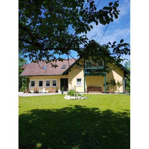 Landhaus HALLSTATT FEELING - Apartment & Zimmer - Self Check-in