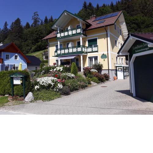 Landhaus Jasmin