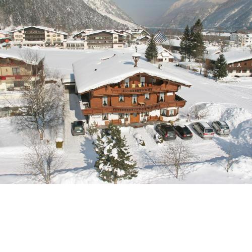 Landhaus Karwendel