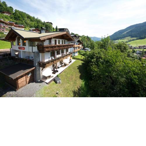Landhaus Kendler