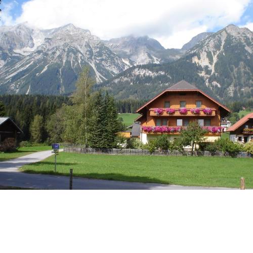 Landhaus Kogler