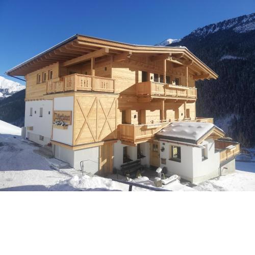 Landhaus Löberbauer