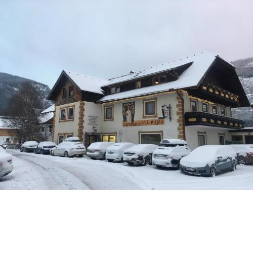 Landhaus Lungau