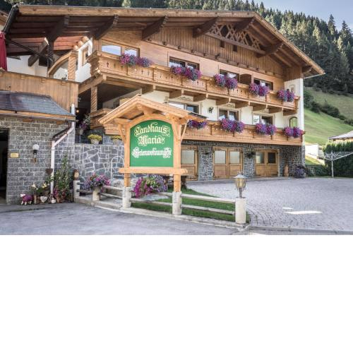 Landhaus Maria