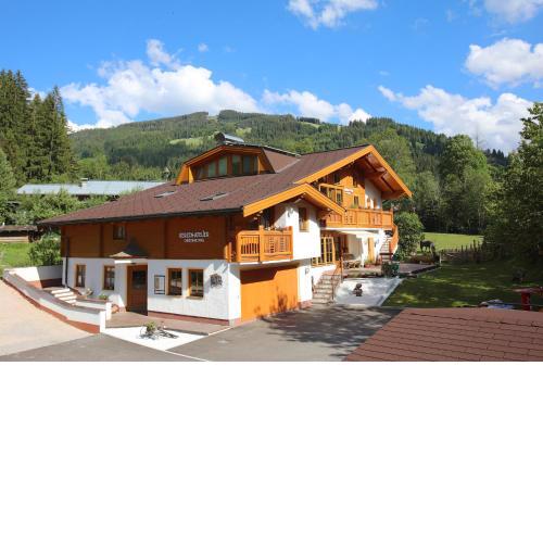 Landhaus Nagl
