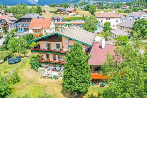 Landhaus Santner - Örglwirt's Ferienwelt