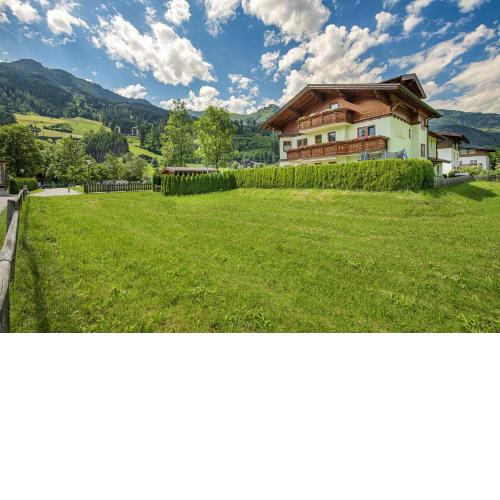 Landhaus Schafflinger