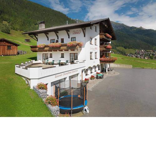 Landhaus Strolz