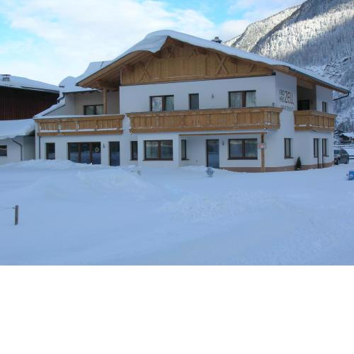 Landhaus Zell