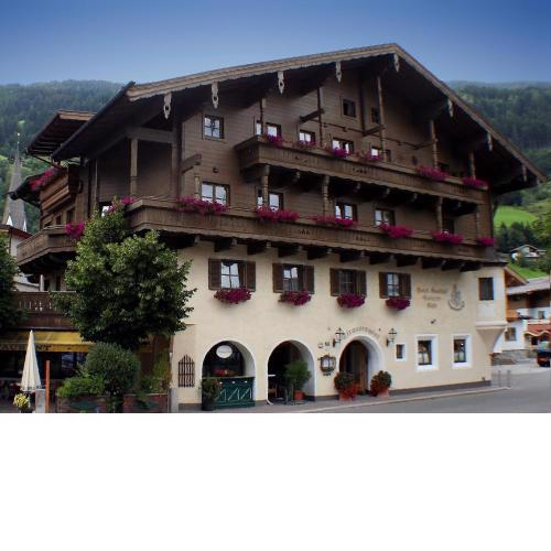 Landhotel Kaserer