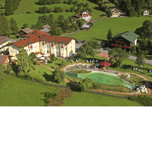 Landhotel Lerch Plankenau