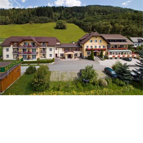 Landhotel Stofflerwirt