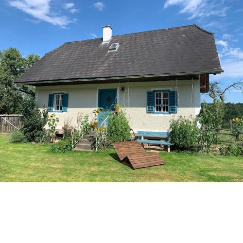 Lebenshof Varm - die vegane Farm